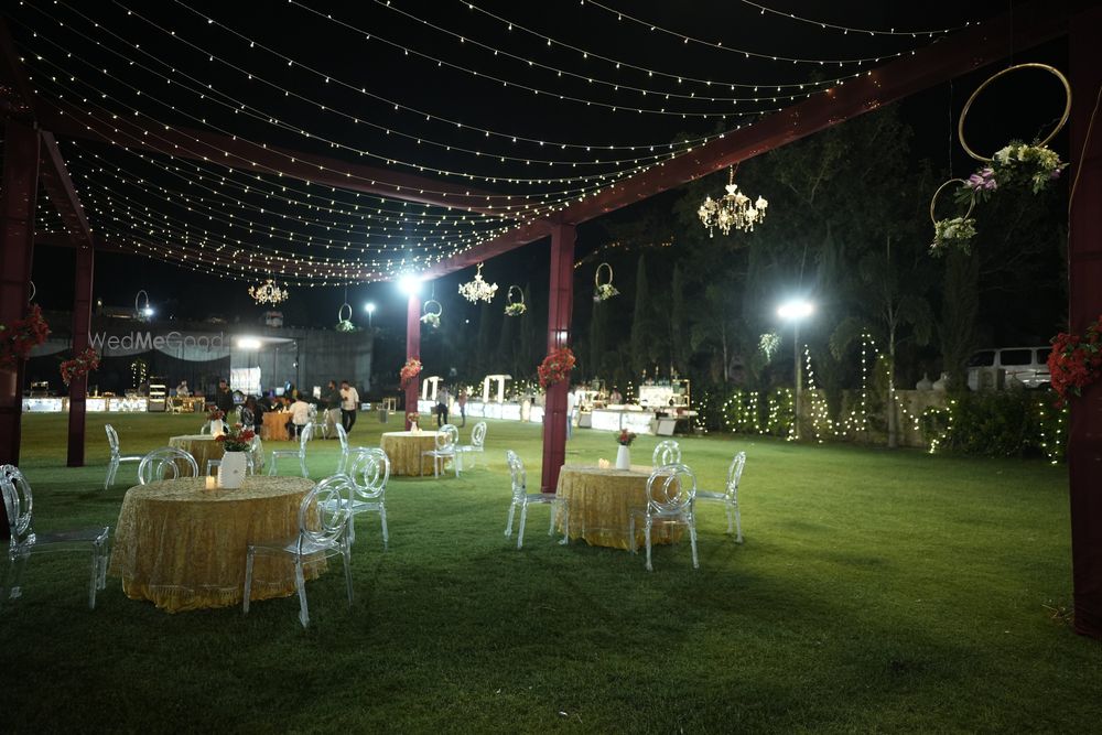 Photo From Aditi & Kunal - By Bhakti Events and Wedding Planners