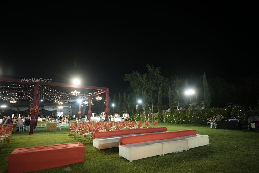 Photo From Aditi & Kunal - By Bhakti Events and Wedding Planners