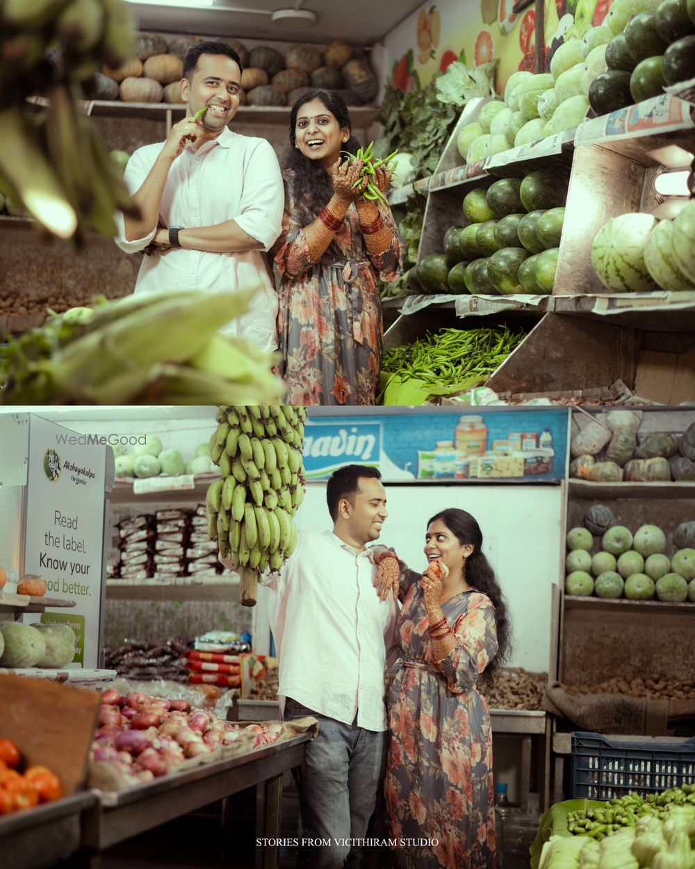 Photo From navin & manasa - By Vicithiram Studio