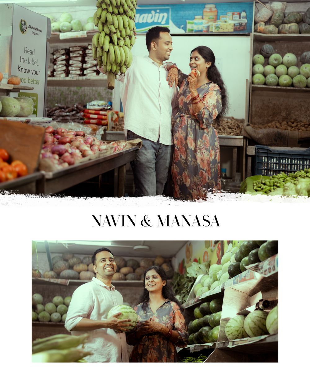 Photo From navin & manasa - By Vicithiram Studio