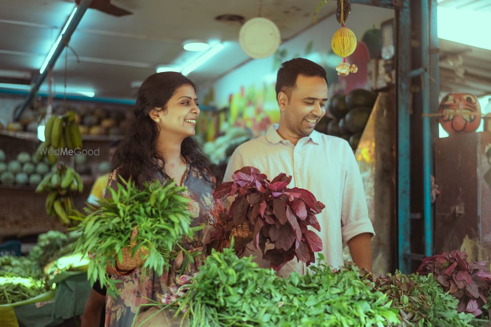 Photo From navin & manasa - By Vicithiram Studio