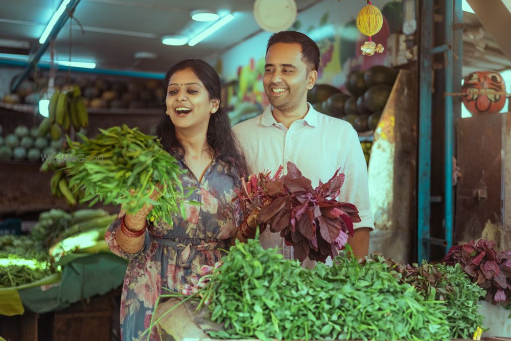 Photo From navin & manasa - By Vicithiram Studio