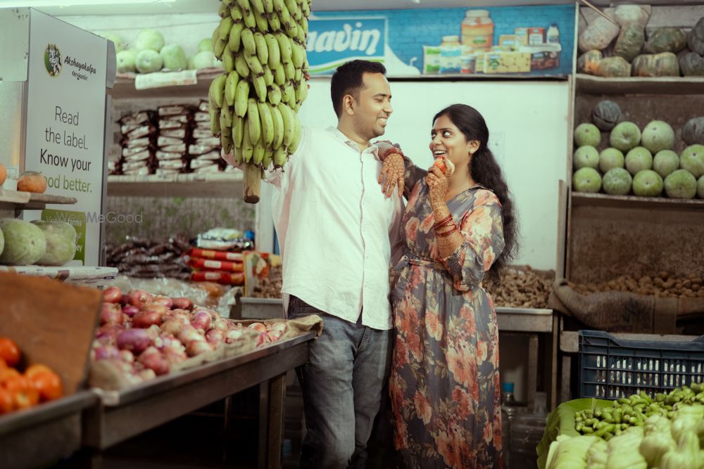 Photo From navin & manasa - By Vicithiram Studio