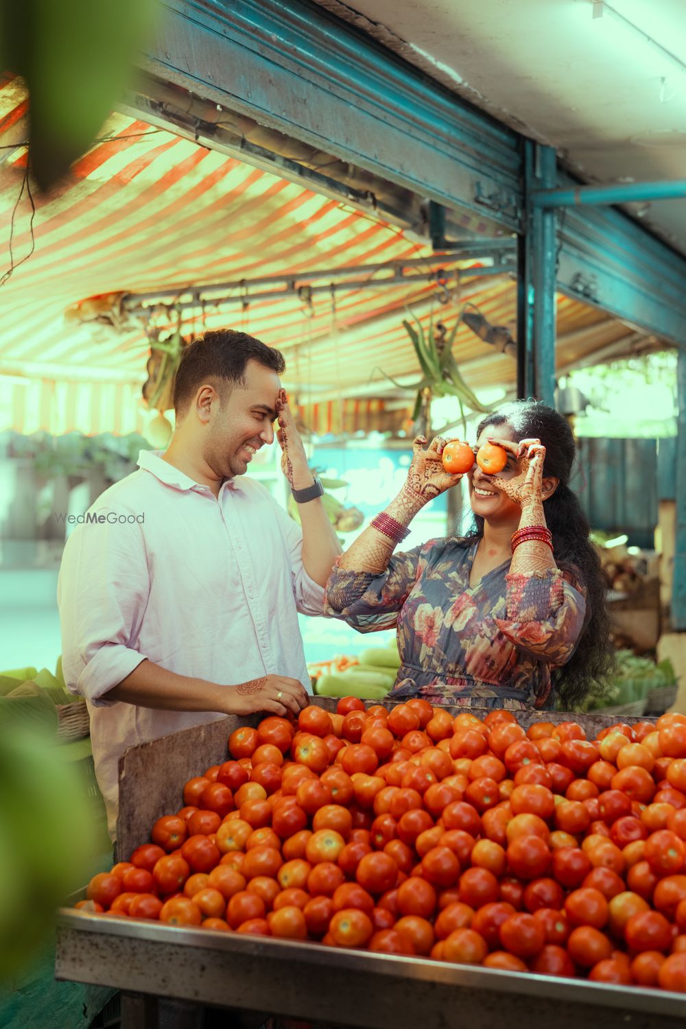 Photo From navin & manasa - By Vicithiram Studio