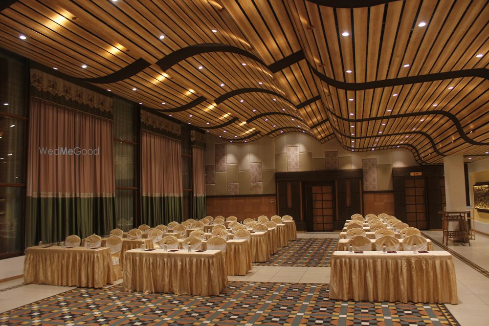 Photo From Banquets - By Marigold Banquets 'N' Conventions