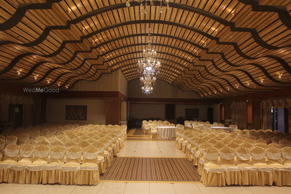 Photo From Banquets - By Marigold Banquets 'N' Conventions