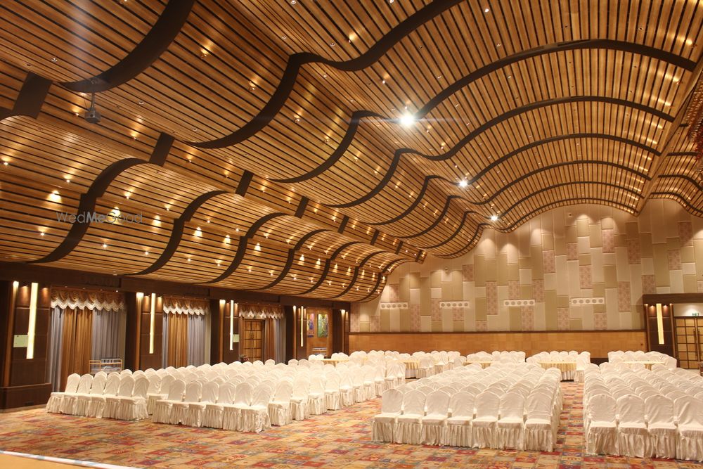 Photo From Banquets - By Marigold Banquets 'N' Conventions