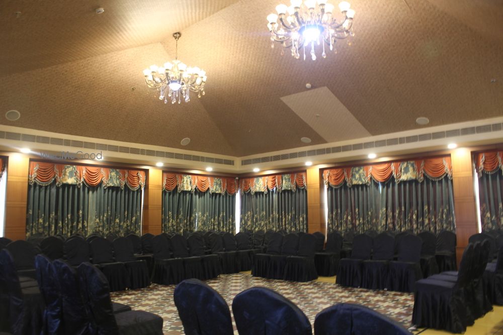 Photo From Banquets - By Marigold Banquets 'N' Conventions