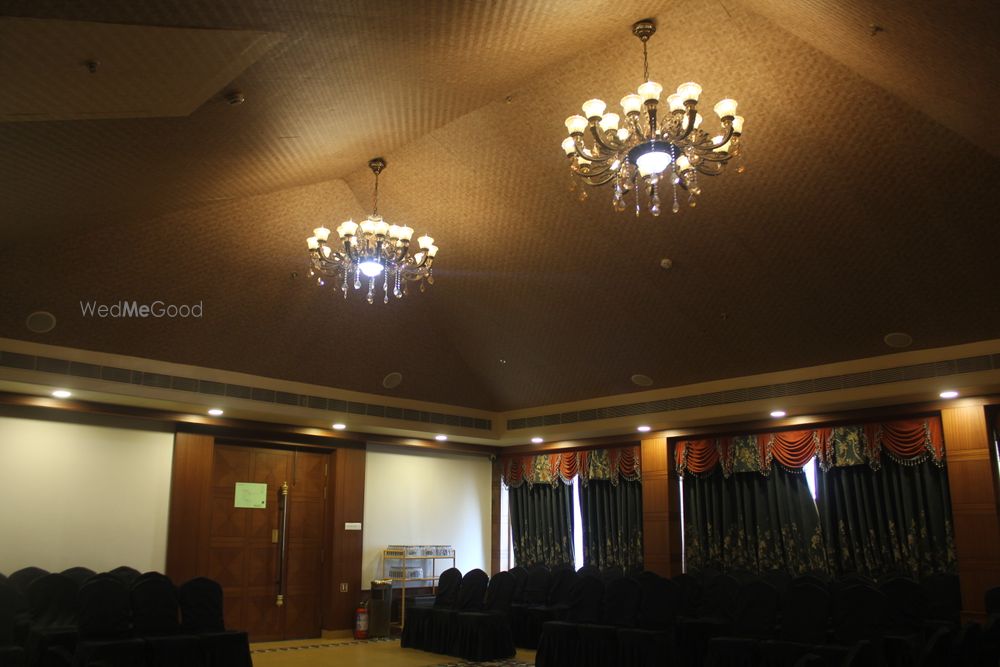 Photo From Banquets - By Marigold Banquets 'N' Conventions