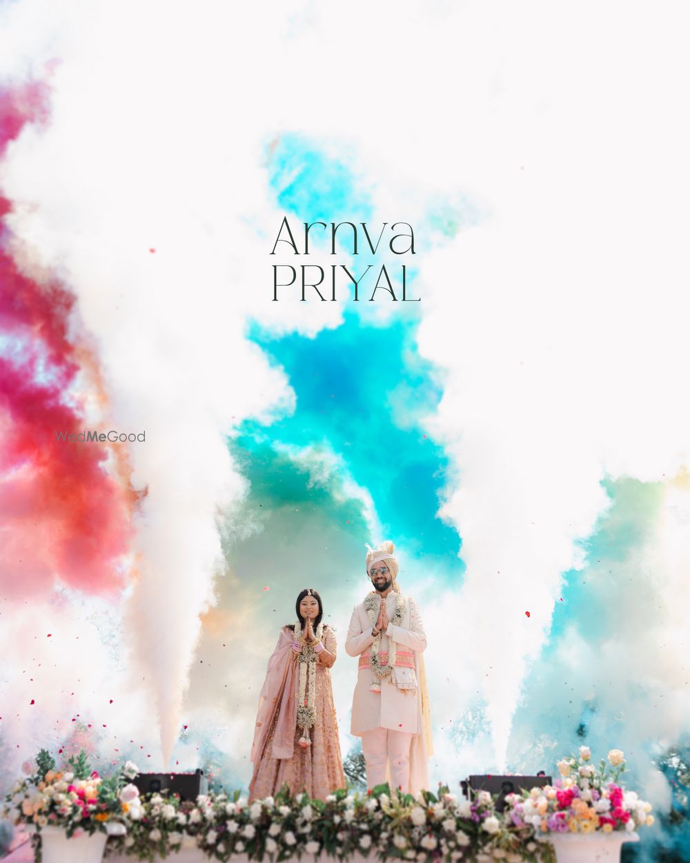 Photo From Arnva & Priyal  - By PicoClick 