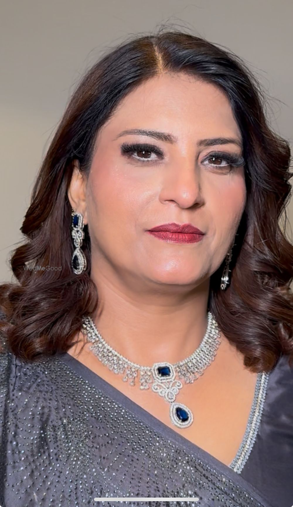 Photo From party makeup  - By Ritu Chhabra Makeover