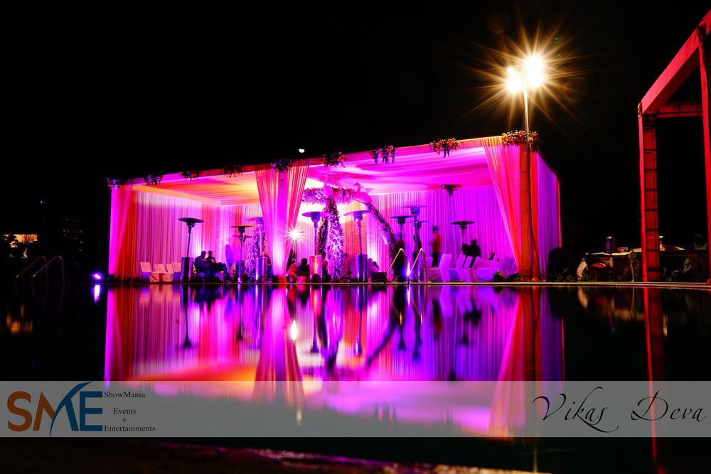 Photo From Agarwal's Family Wedding - By Show Mania Events & Entertainment