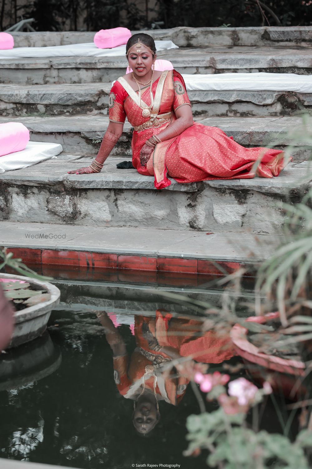Photo From Priya - By Makeup by Sweta Pradhan