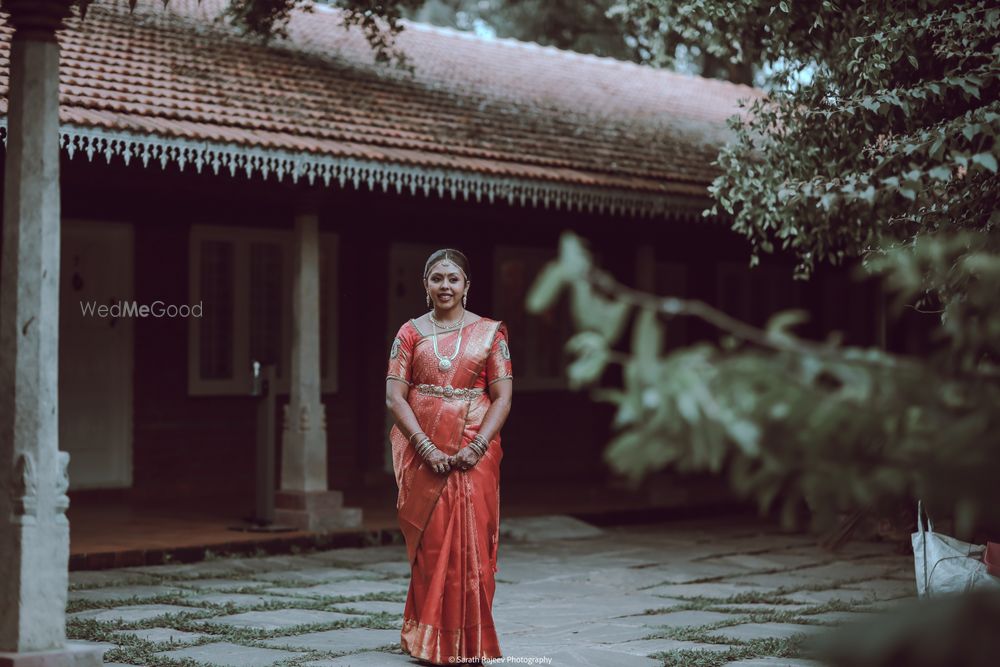 Photo From Priya - By Makeup by Sweta Pradhan