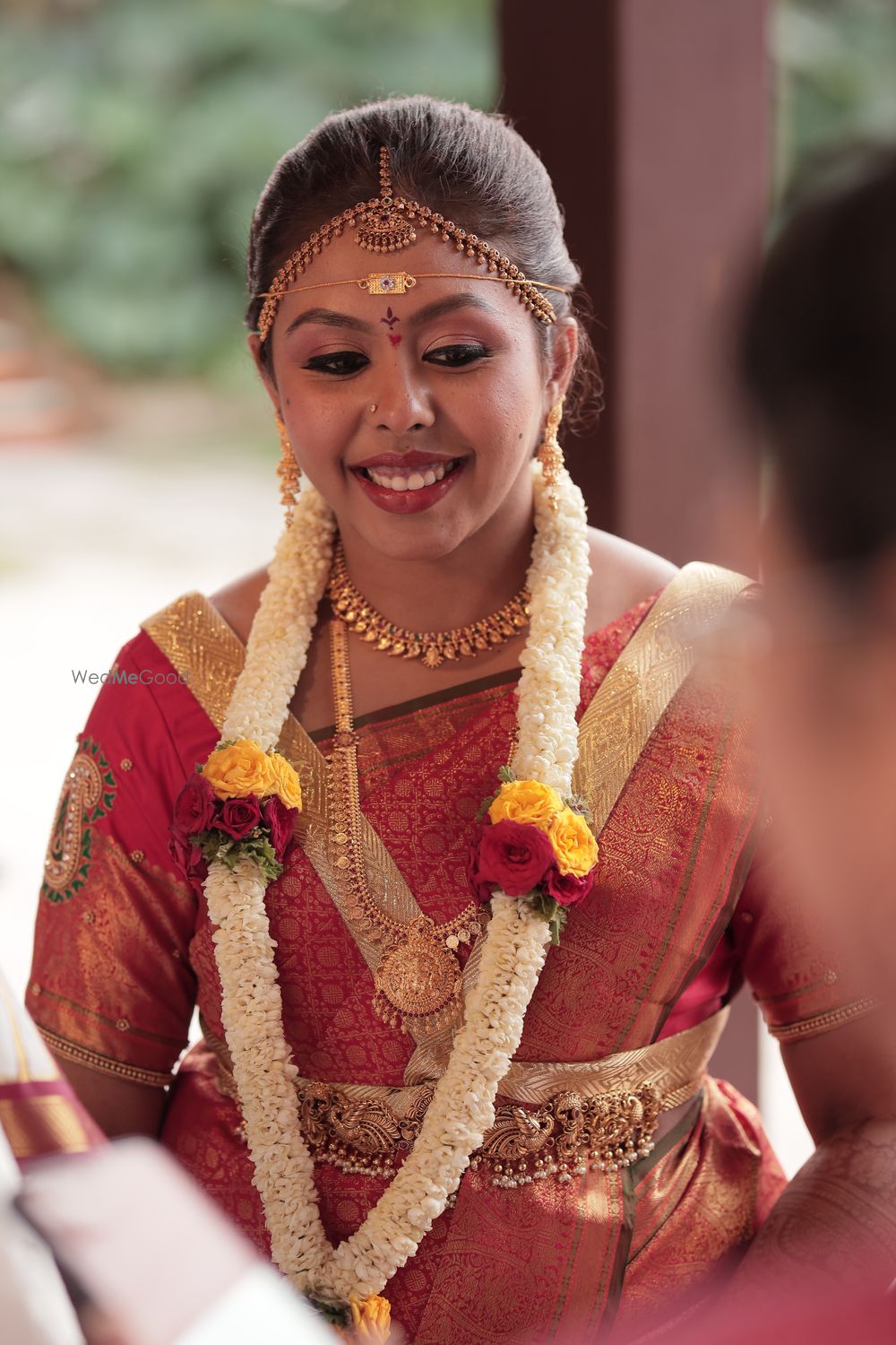 Photo From Priya - By Makeup by Sweta Pradhan