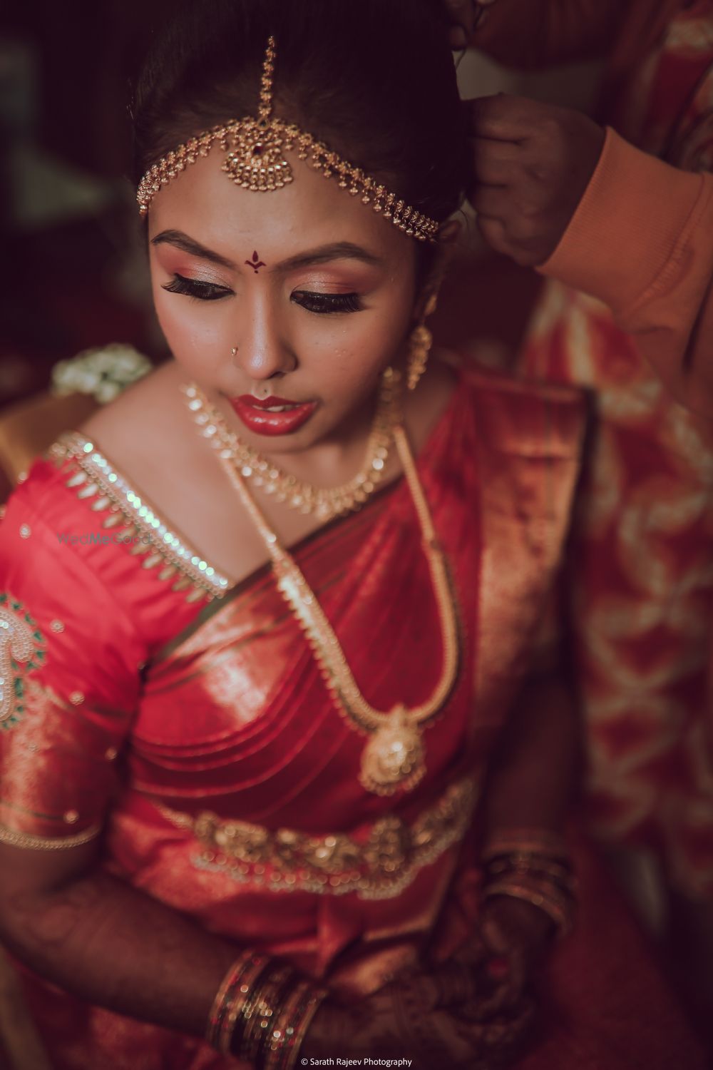 Photo From Priya - By Makeup by Sweta Pradhan
