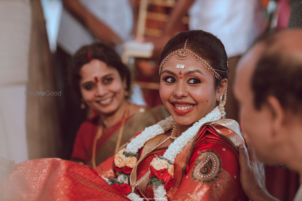Photo From Priya - By Makeup by Sweta Pradhan