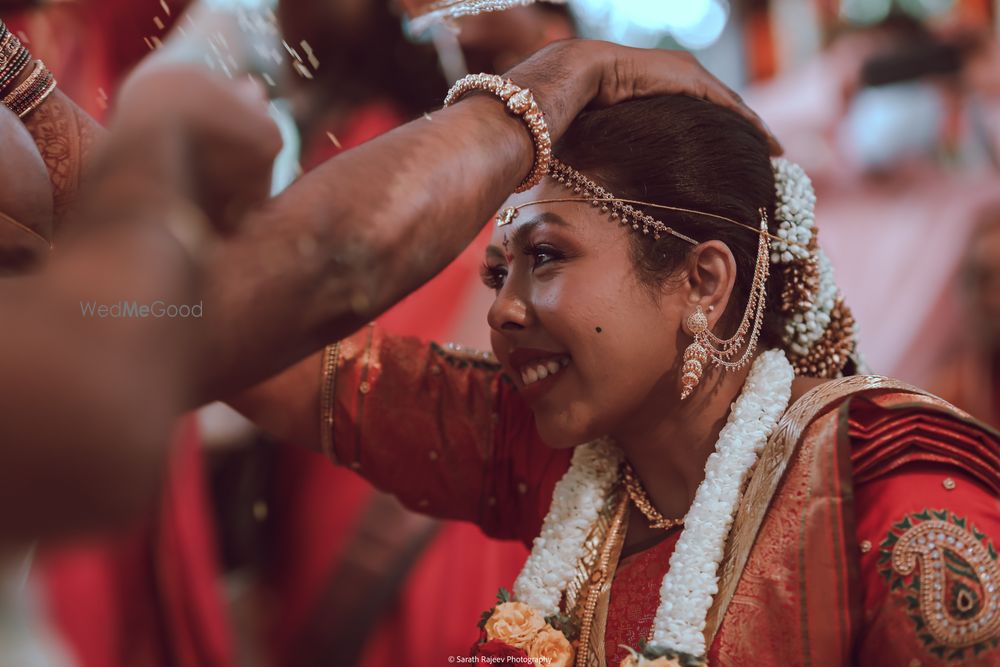 Photo From Priya - By Makeup by Sweta Pradhan