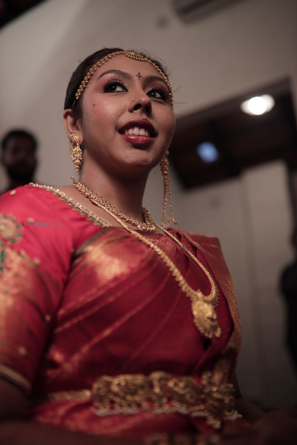 Photo From Priya - By Makeup by Sweta Pradhan