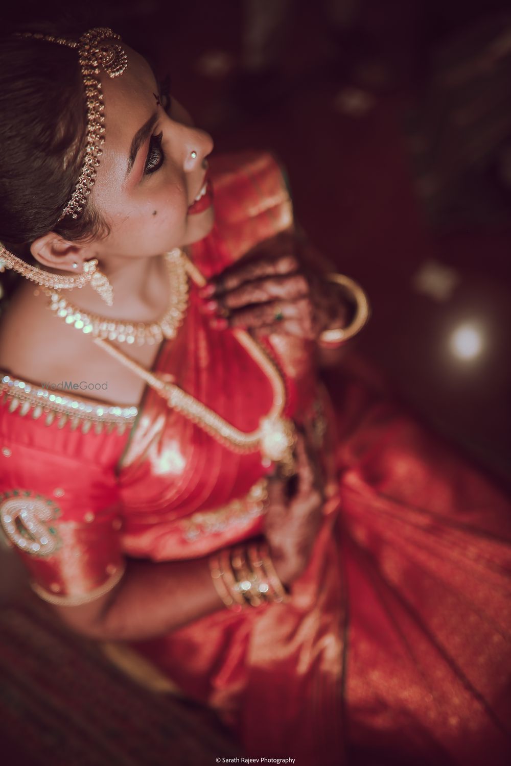 Photo From Priya - By Makeup by Sweta Pradhan