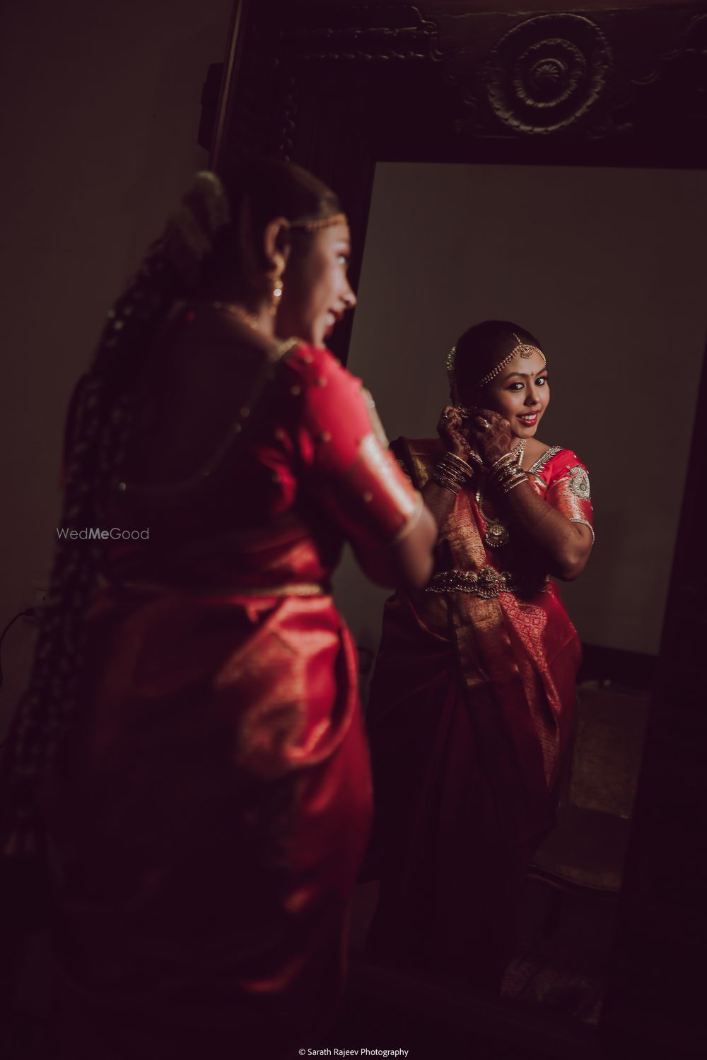 Photo From Priya - By Makeup by Sweta Pradhan