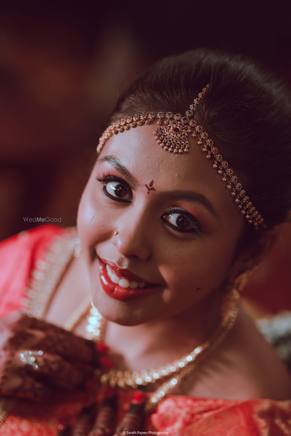 Photo From Priya - By Makeup by Sweta Pradhan
