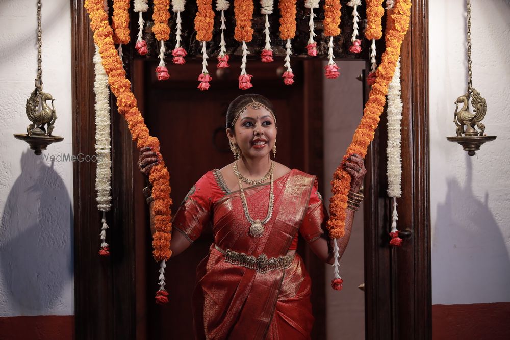 Photo From Priya - By Makeup by Sweta Pradhan