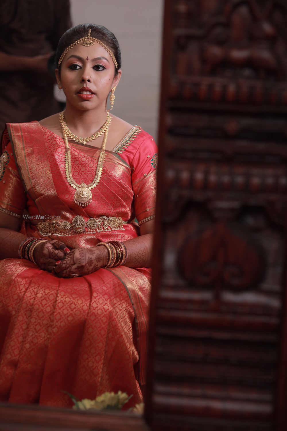Photo From Priya - By Makeup by Sweta Pradhan