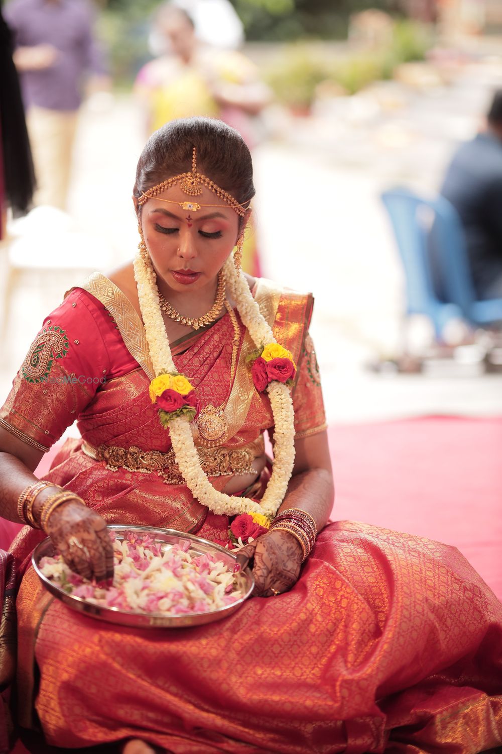 Photo From Priya - By Makeup by Sweta Pradhan