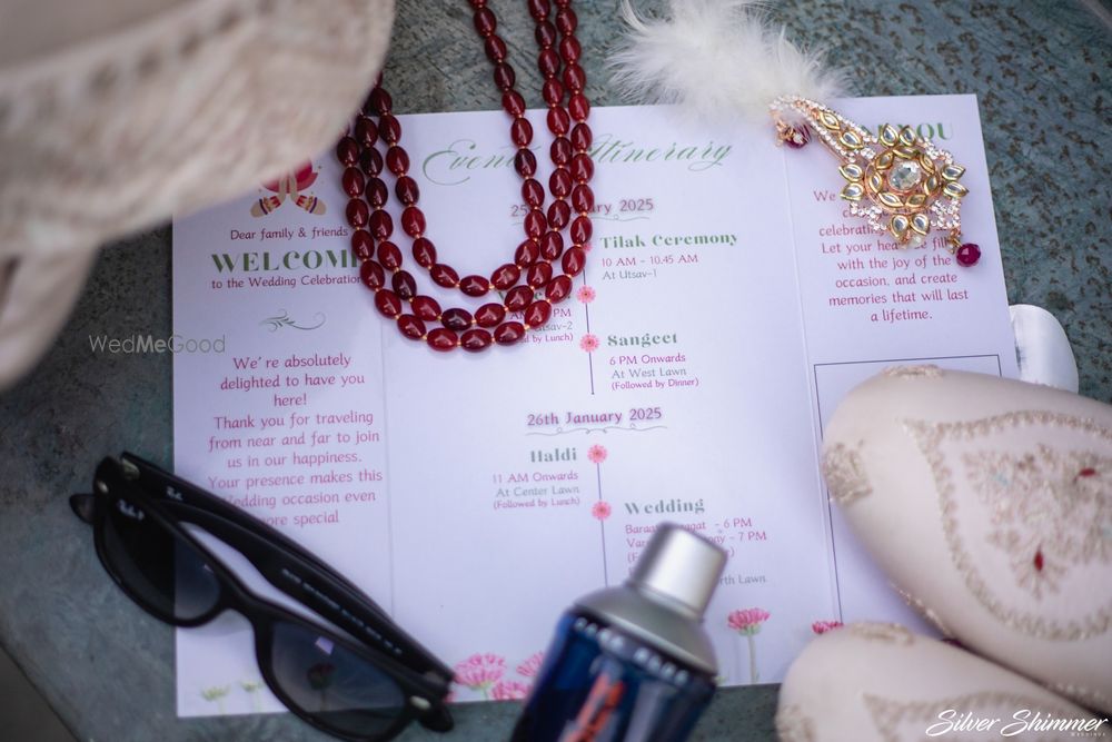 Photo From Antra & Manav - By Amohaa Events