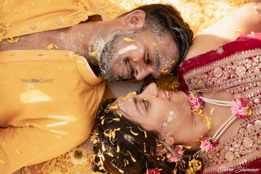Photo From Antra & Manav - By Amohaa Events