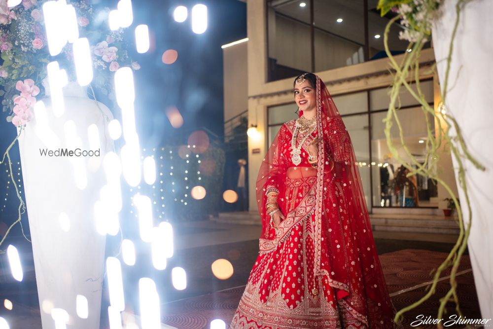 Photo From Antra & Manav - By Amohaa Events