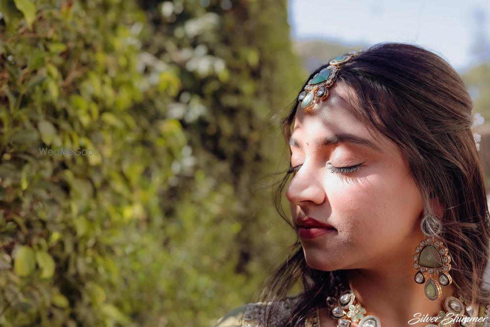 Photo From Antra & Manav - By Amohaa Events