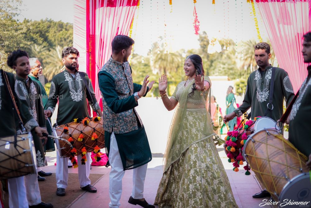 Photo From Antra & Manav - By Amohaa Events