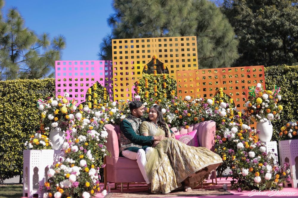Photo From Antra & Manav - By Amohaa Events