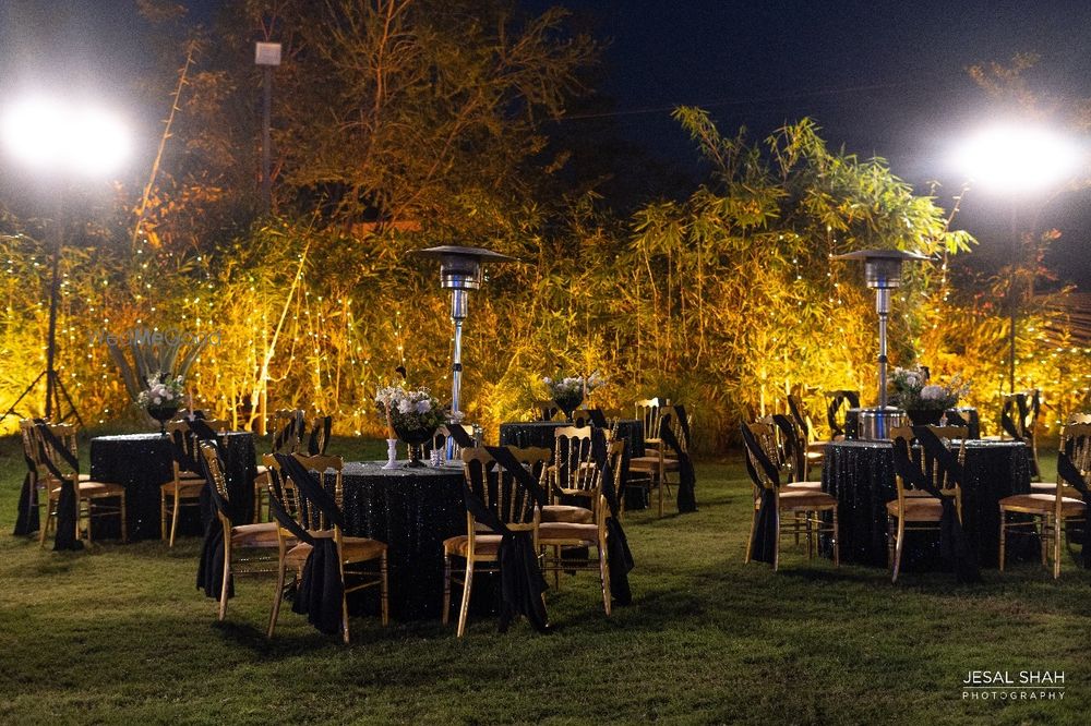 Photo From Aayushi & Keshav Sangeet Serenade - By Celibraze Events & Entertainment