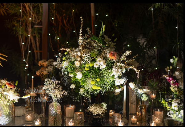 Photo From Aayushi & Keshav Sangeet Serenade - By Celibraze Events & Entertainment