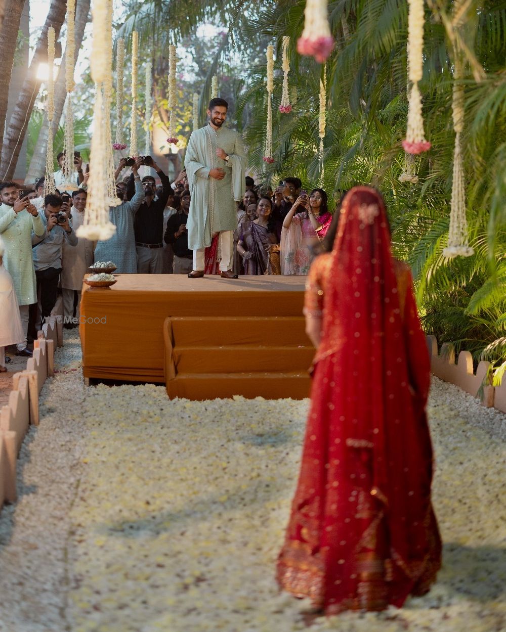 Photo From Prachi & Durgesh Wedding Ceremony - By Celibraze Events & Entertainment