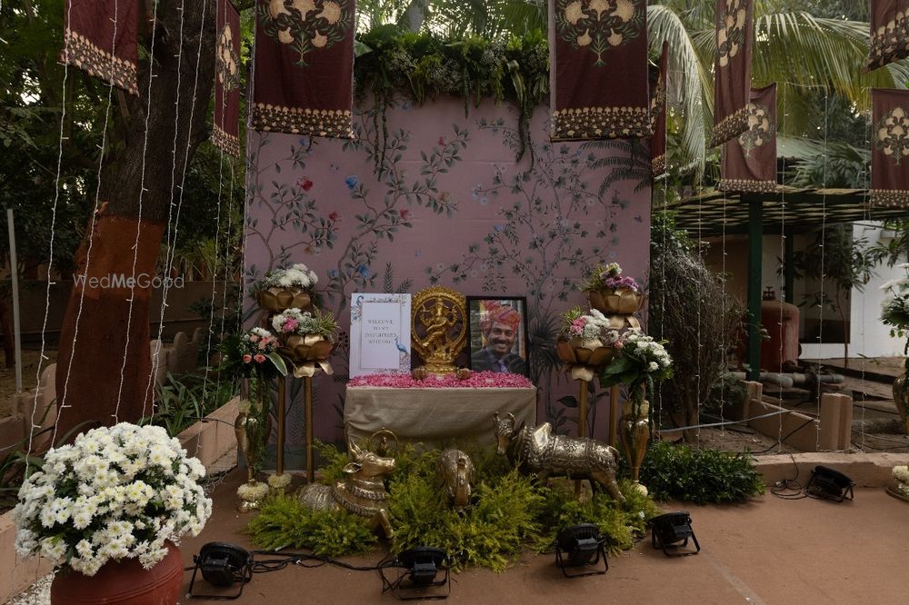 Photo From Prachi & Durgesh Wedding Ceremony - By Celibraze Events & Entertainment