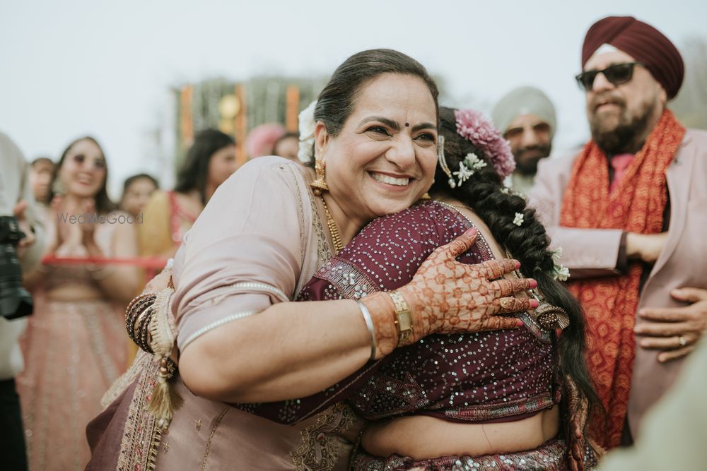 Photo From BT Ho Gayi!!! - By The Wedding Sketches