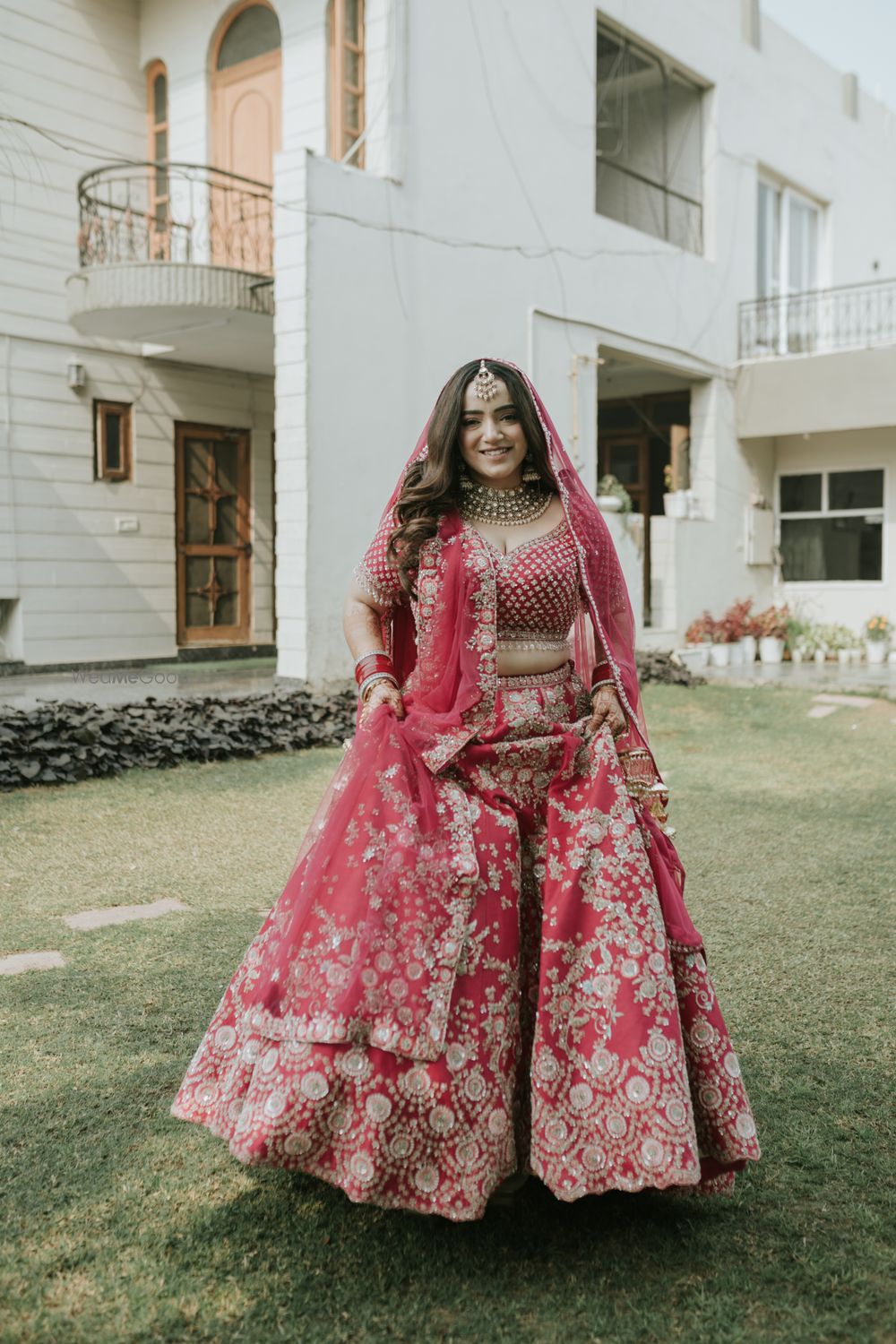 Photo From BT Ho Gayi!!! - By The Wedding Sketches