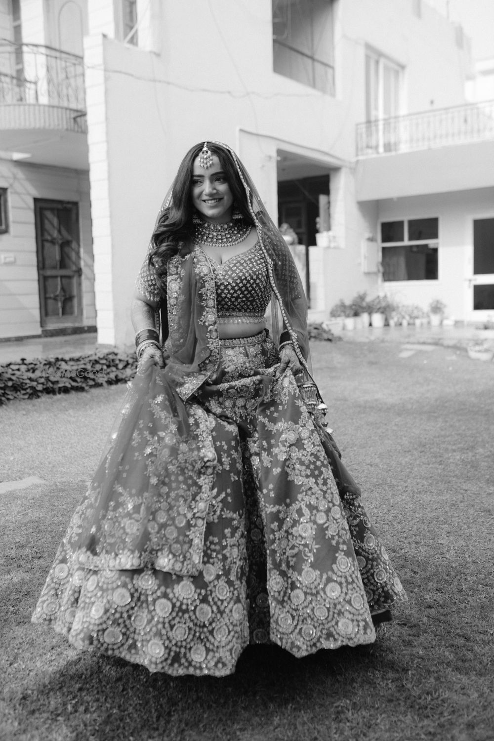Photo From BT Ho Gayi!!! - By The Wedding Sketches