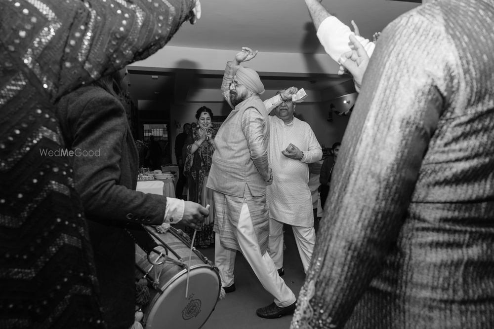 Photo From BT Ho Gayi!!! - By The Wedding Sketches