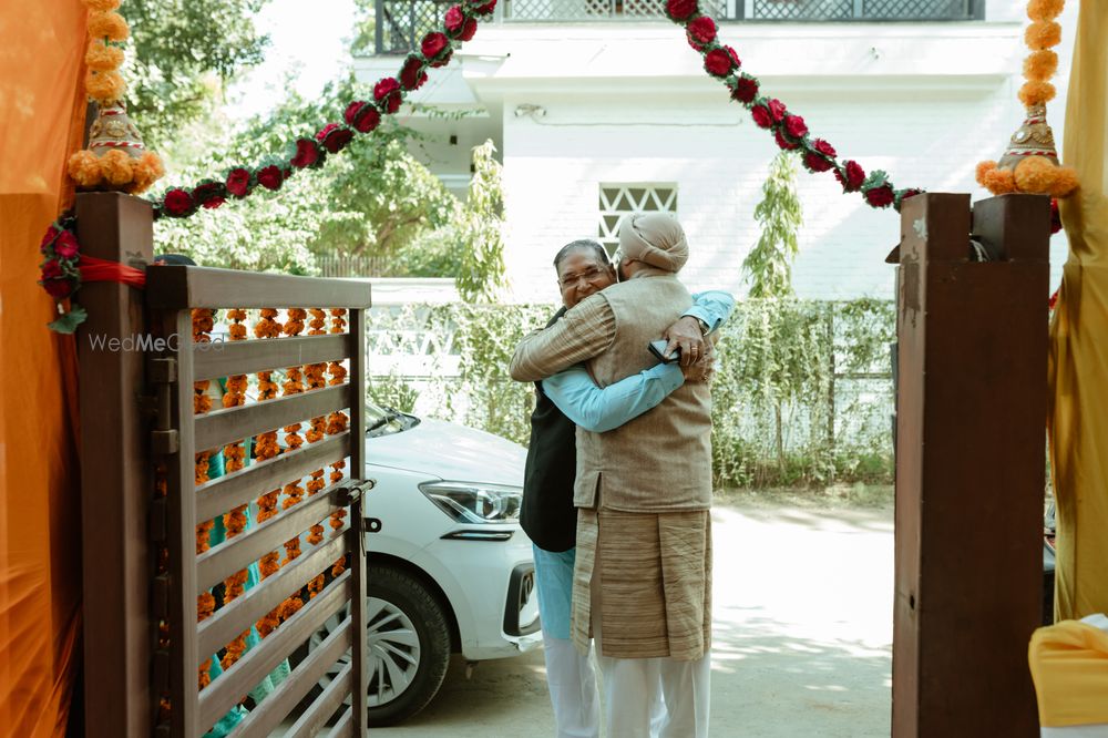 Photo From BT Ho Gayi!!! - By The Wedding Sketches