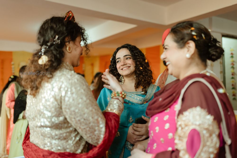Photo From BT Ho Gayi!!! - By The Wedding Sketches