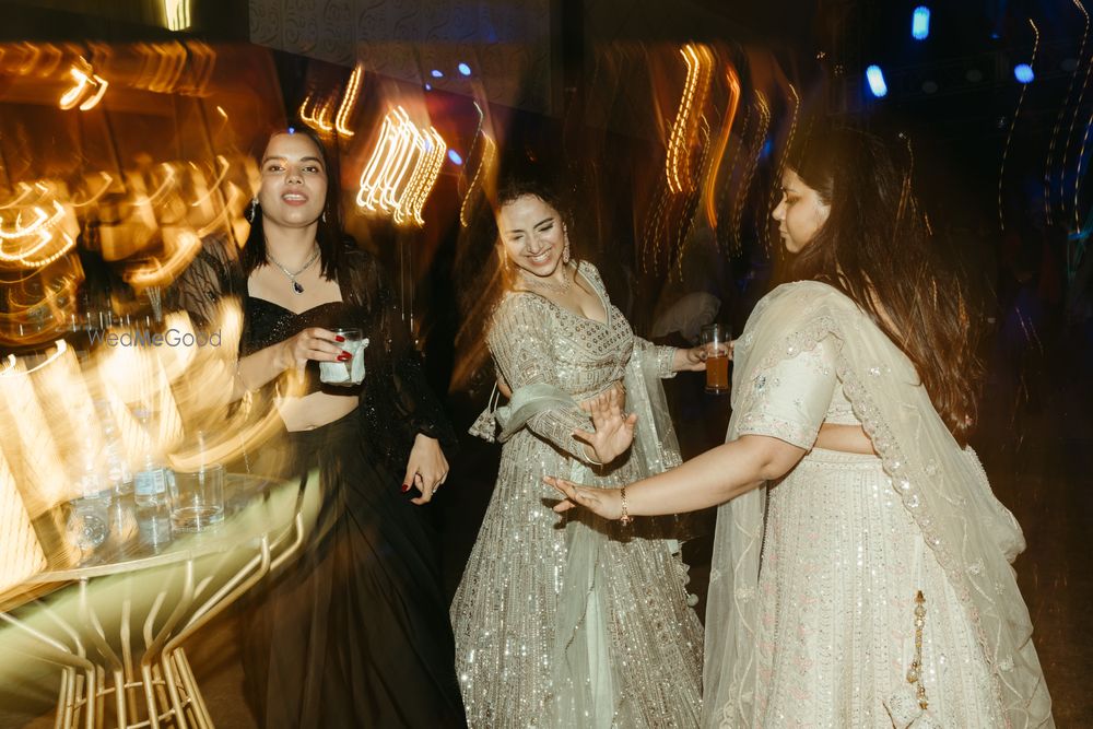 Photo From BT Ho Gayi!!! - By The Wedding Sketches