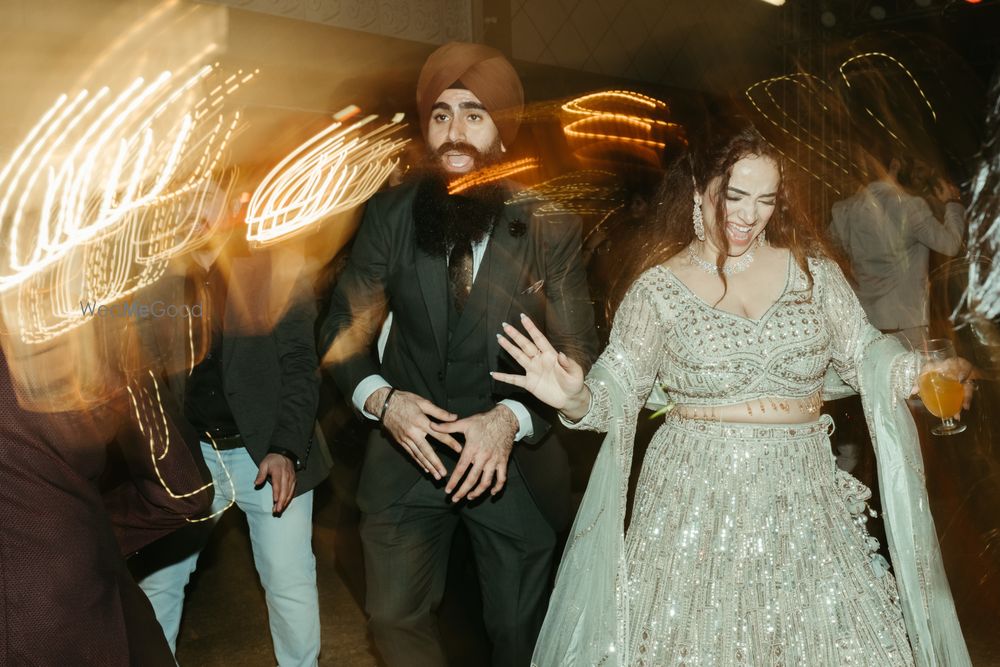 Photo From BT Ho Gayi!!! - By The Wedding Sketches