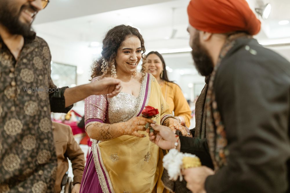 Photo From BT Ho Gayi!!! - By The Wedding Sketches