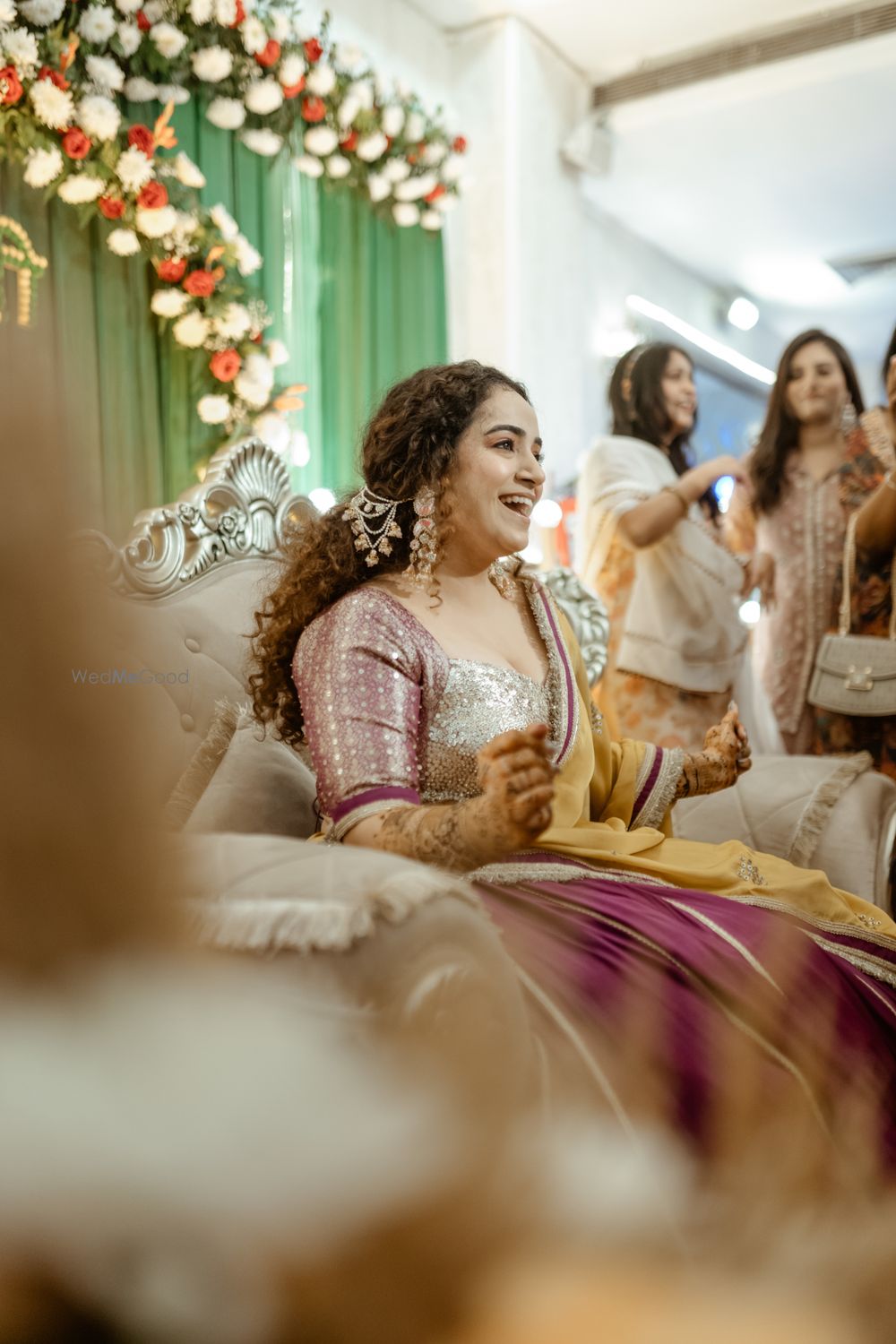 Photo From BT Ho Gayi!!! - By The Wedding Sketches