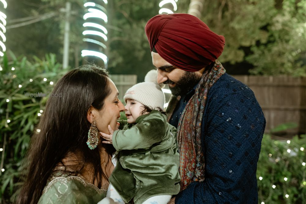 Photo From BT Ho Gayi!!! - By The Wedding Sketches